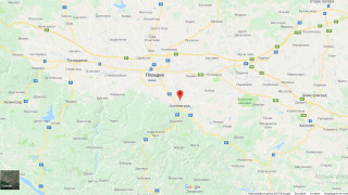 Земетресение с магнитуд 4,7 усетено в страната
