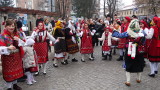 Операция "Хоро" и държавната ръченица
