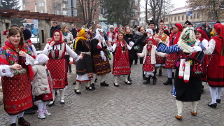 Операция "Хоро" и държавната ръченица