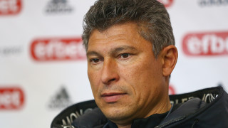 Един от героите от САЩ 94 Красимир Балъков отговори