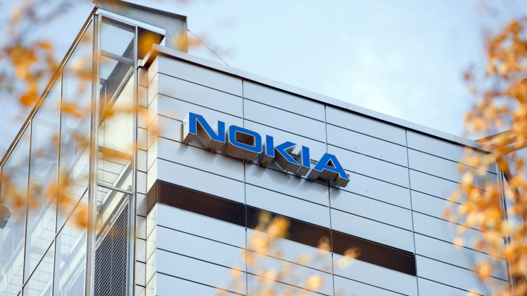 Паднали гиганти: Nokia - възход и крах