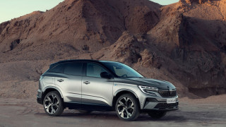 Автомобилите Renault са сред най надеждните сред френските марки на