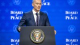 Младенов: "За първи път "Хамас" се съгласи да сложи оръжие в Газа