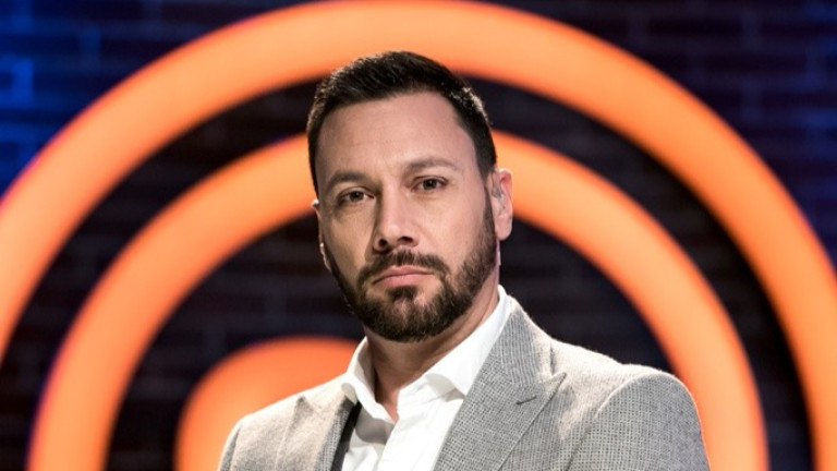 Лео Бианки и предизвикателствата на MasterChef