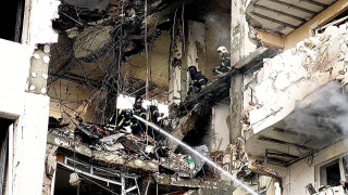 Русия е обстреляла Одеса с крилати ракети между 14 и