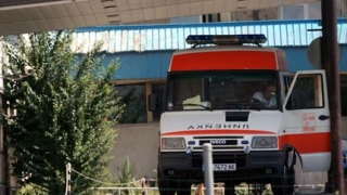 Бебе в кома след падане от 5 етаж