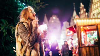Големите европейски коледни базари на 2018 г.