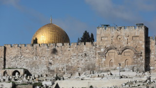 Израел отхвърли твърденията на църковни лидери че неназовани крайни радикални