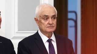 На Съвета по сигурността на Министерски съвет е взето решение