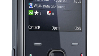 Nokia N86 е най-добрия камерафон за 2009-та година