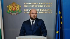 Георгиев изпраща сигнал към инвеститорите, че могат да разчитат на българските институции
