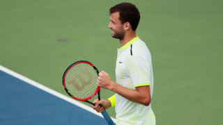 Нахакан руснак чака Димитров на финала в Ченду