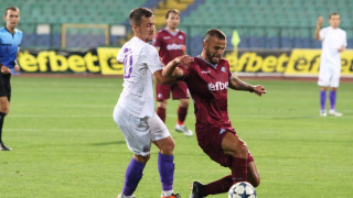 Поредният юноша на Левски който ще подсили Хебър е Георги