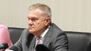 АБВ иска оставката на представителя ни в Брюксел Димитър Цанчев