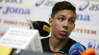 Само няколко дни делят Левски от финализирането на трансфера наш