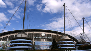 От Английската Висша лига обвиниха Манчестър Сити в множество нарушения