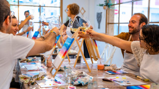 Развлеченията които предлага големият град са много и разнообразни Ако си