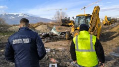 Кметът на "Люлин" е против в района да се настанят лица от гетото в "Захарна фабрика"