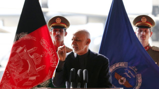 Афганистанските талибани осъдиха решението на Тръмп за Йерусалим като столица