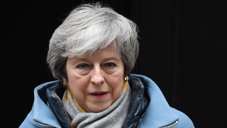 Тази вечер парламентът на Великобритания ще гласува предложение на правителството