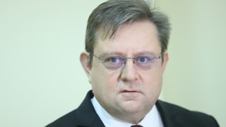 При встъпване на новото ръководство на Александровска болница през юли