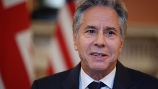 Израелският министър на стратегическите въпроси Рон Дермър ще се срещне