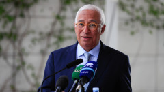 Коща: ЕС ще продължи да подкрепя Украйна, виждаме "нов импулс" в преговорите