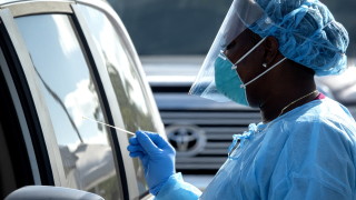 САЩ съобщиха за повече от 7000 случая на коронавирус в