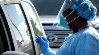 САЩ съобщиха за повече от 7000 случая на коронавирус в