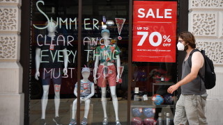 Почти всеки трети бизнес във Великобритания има оперативни разходи които