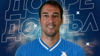 Българинът Ивелин Попов бе титуляр за тима на Сочи и