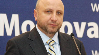 Българин оглавява мисията на МВФ в Украйна