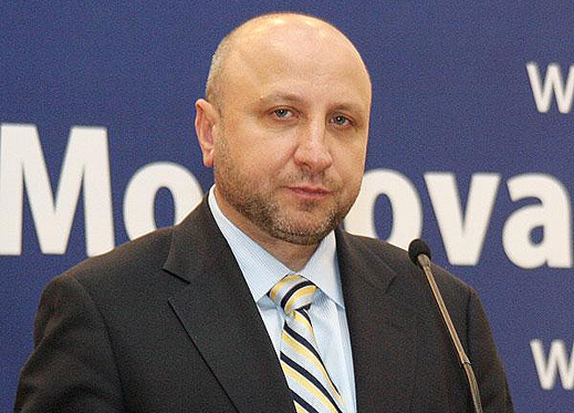 Българин оглавява мисията на МВФ в Украйна