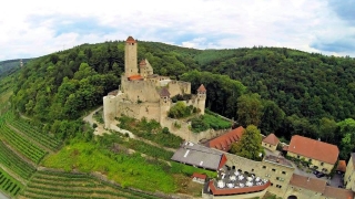 3 германски замъка, в които можете да пренощувате като знатна особа