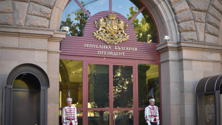 България като държава няма никакво отношение към взрива на моста