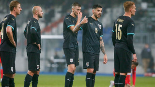 Северна Македония се изправя срещу Австрия в дебюта си на