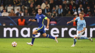 Сесар Аспиликуета беше изписан от болницата където беше приет в