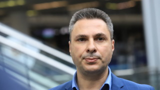 Системата на правосъдието се връща към 2010 г когато беше