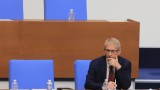 Денков отново: Не познавам Алексей Петров