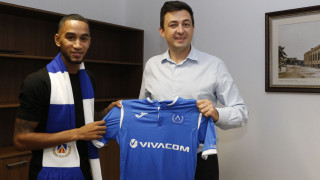 Треньорът на Левски Делио Роси определи група от 20 футболисти