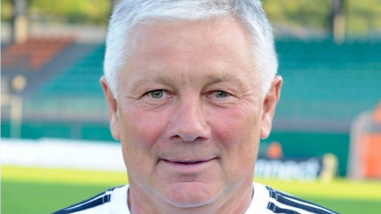 Здравко Букарица е новият треньор на вратарите в Локомотив (Пловдив),