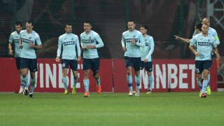 Голмайсторът на Дунав Русе Ахмед Ахмедов ще премине в ЦСКА