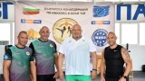  Станислав Бахчеванов: Благодарим за поддръжката на Министерството на спорта, SENSHI е на международно равнище 