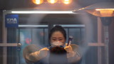  Южна Корея анулира наложителните маски навън 