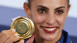 Русия възмутена от "пристрастното" съдийство в художествената гимнастика на Олимпиадата