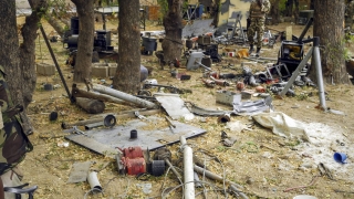 Предполагаеми ислямистки бунтовници са отвлекли 50 души предимно жени в