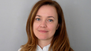 Анна Кастрева застава начело на отдел Корпоративни комуникации в Кауфланд