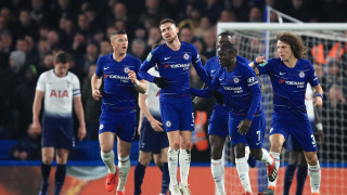 Жоржиньо е категоричен че не се влияе от скандиранията на