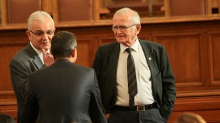 Депутатът от Атака Станислав Станилов е готов да отиде и