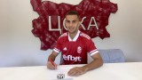 Чочев каза кога очаква да се върне на терена
